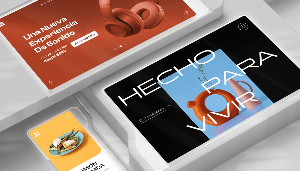 Qué temas puedo elegir para crear una página web atractiva 7 Qué temas puedo elegir para crear una página web atractiva