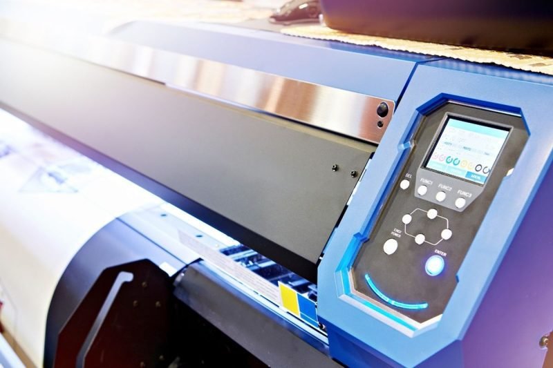 Qué necesitas saber sobre impresoras y planchas para sublimación de datos