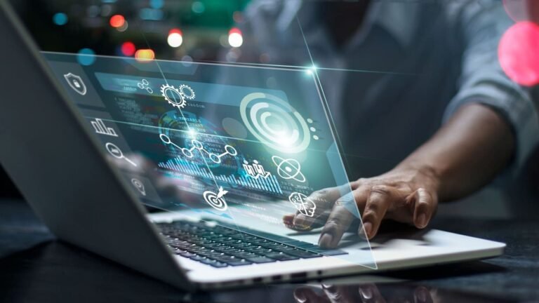 Qué proyectos tecnológicos pueden ayudar a satisfacer necesidades específicas 22 innovacion tecnologica en accion