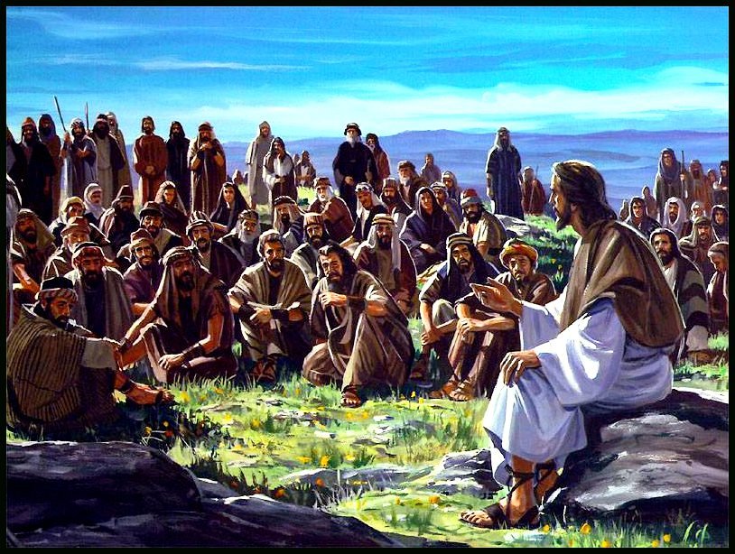 Quién es Jesús, mi fiel amigo y qué significa para los creyentes 7 Quién es Jesús, mi fiel amigo y qué significa para los creyentes