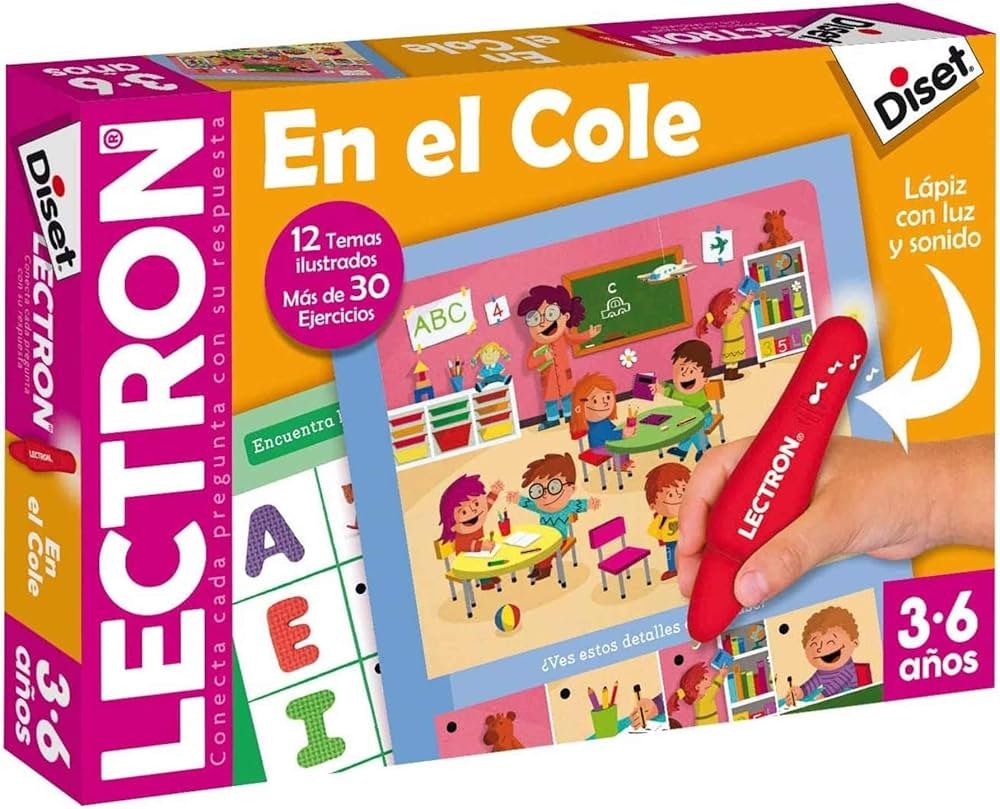 Qué cosas con la letra E son ideales para que los niños aprendan 3 Qué cosas con la letra E son ideales para que los niños aprendan