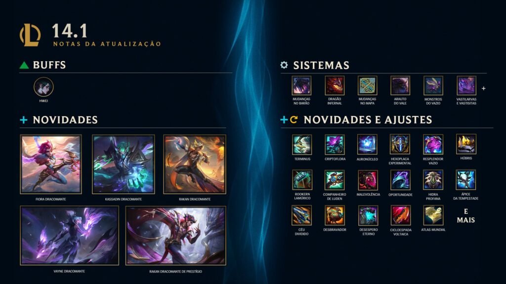 Qué habilidades y objetos utiliza Kassadin para resistir magia 5 Qué habilidades y objetos utiliza Kassadin para resistir magia