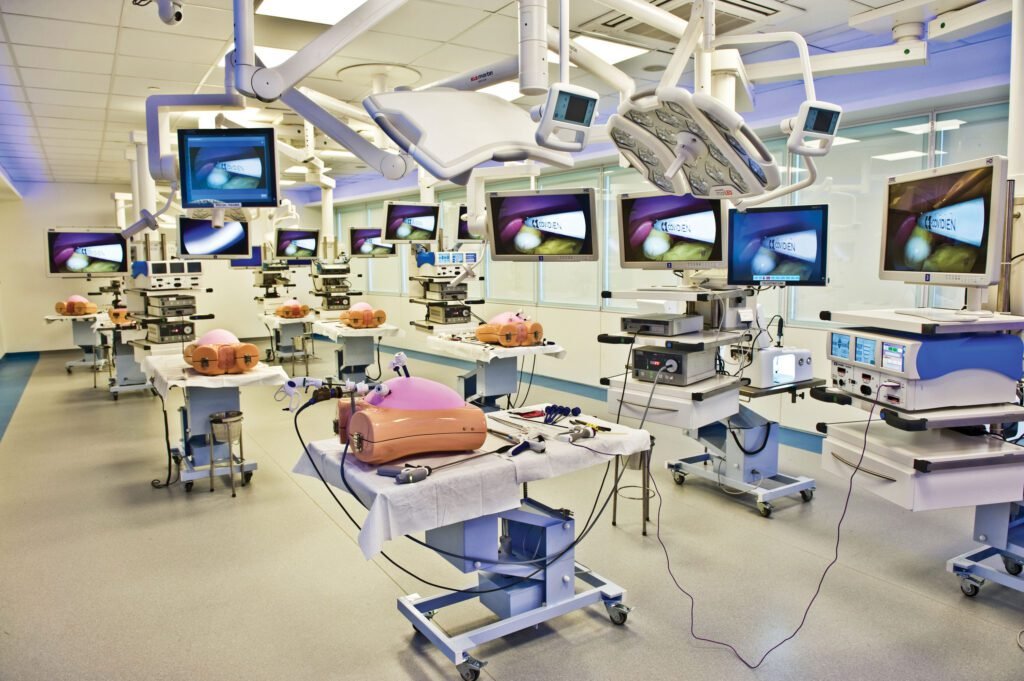 Qué software es el más adecuado para un laboratorio clínico 5 Qué software es el más adecuado para un laboratorio clínico