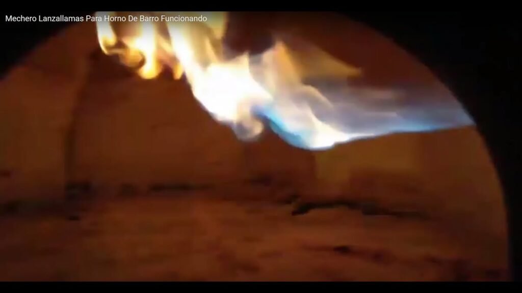 Dónde comprar una lanza llama para horno de barro en Argentina 6 Dónde comprar una lanza llama para horno de barro en Argentina