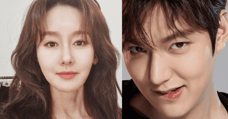 lee min ho en escenas iconicas de peliculas