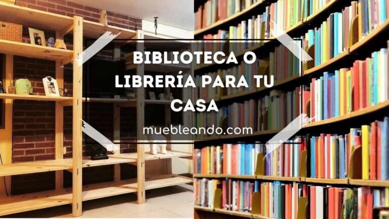 librero con libros y material de investigacion