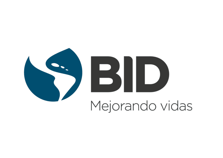 logo del banco interamericano de desarrollo