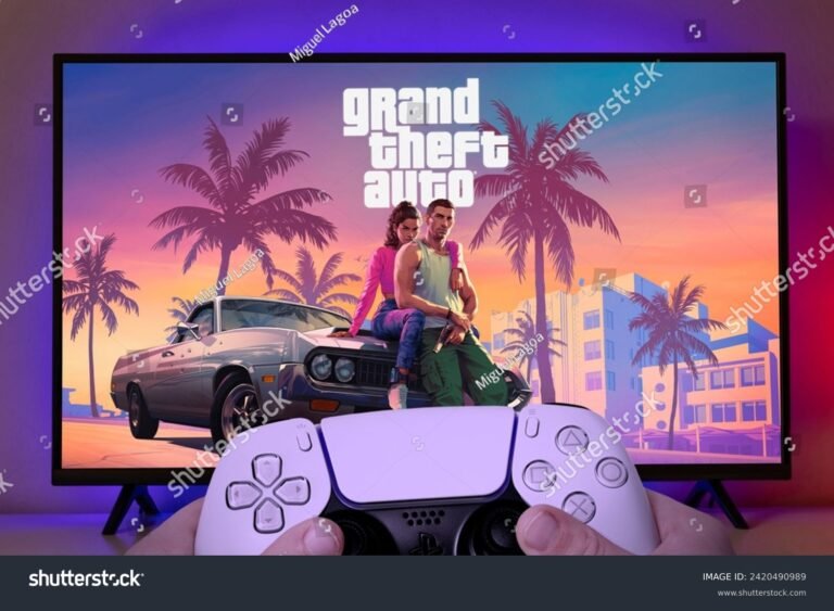 Cómo activar el truco de vida infinita en GTA San Andreas para PC 6 mando de videojuego con fondo de gta