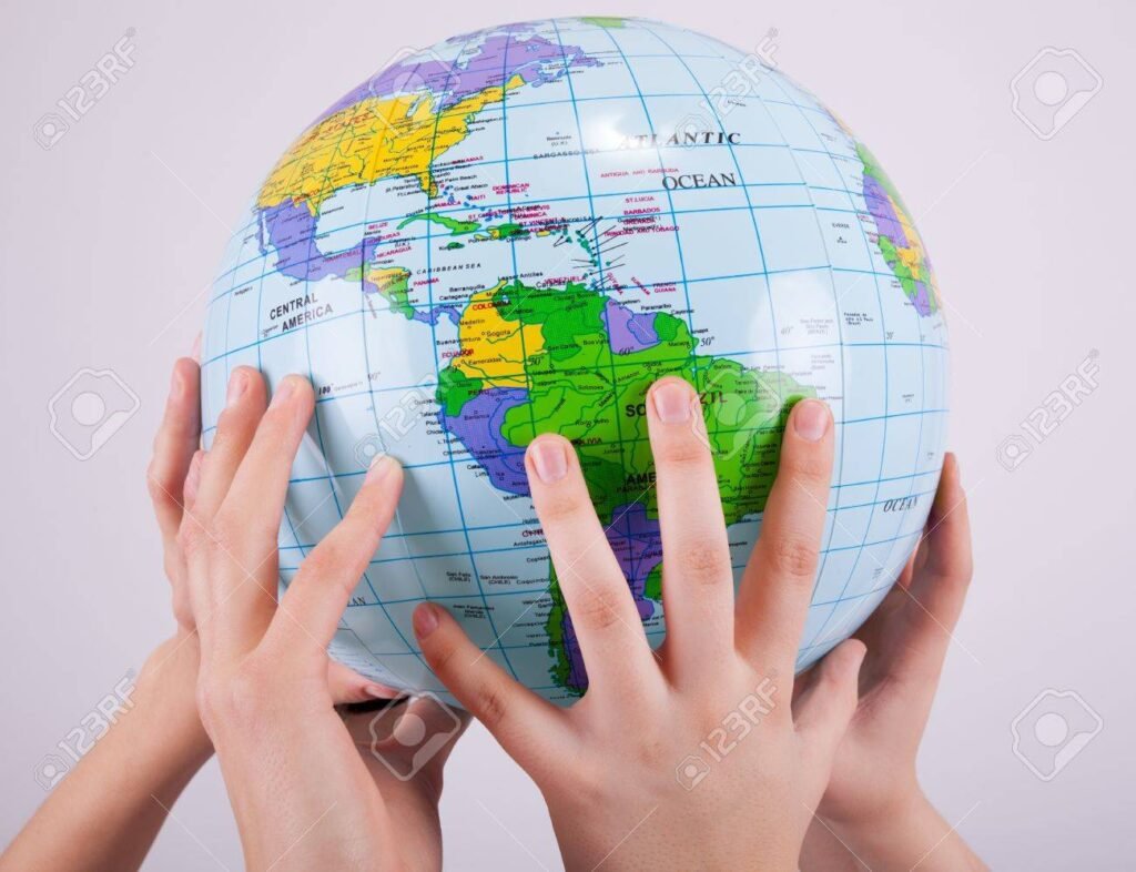 De qué trata la frase "No te pido que los quites del mundo" 6 De qué trata la frase «No te pido que los quites del mundo»