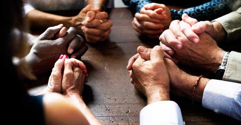 Por qué es importante aprender la oración completa del Padre Nuestro