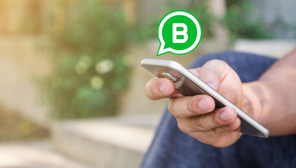 Cómo se comparte un link desde WhatsApp fácilmente