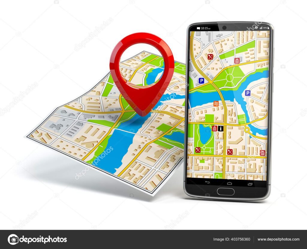 Cómo enviar tu ubicación en tiempo real por WhatsApp fácilmente