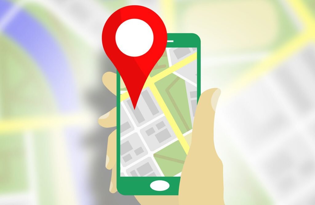 Cómo puedo usar Google Maps sin conexión a Internet