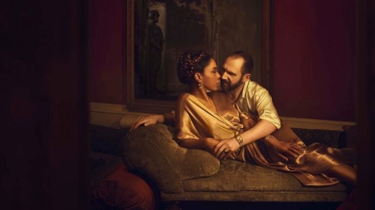 Quiénes fueron Marco Antonio y Cleopatra en la historia antigua 8 marco antonio y cleopatra en un abrazo