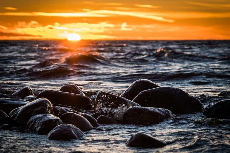 Qué información ofrece la tabla de mareas en Pehuen Co 12 marea alta y baja en la costa