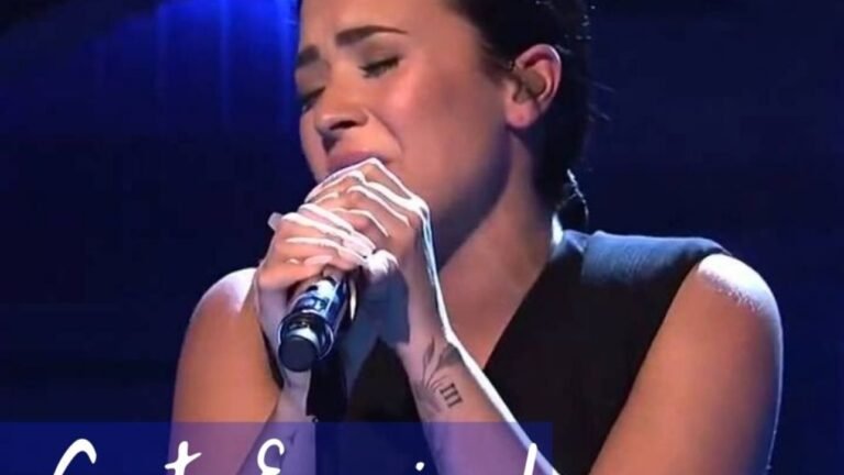 Quién fue el participante que se despidió de La Voz ayer 2 momento emotivo en un escenario de canto