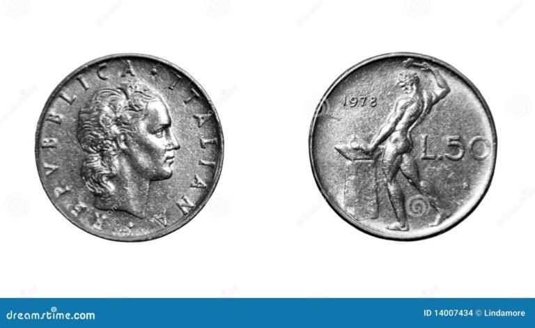 Cuál era la moneda que se utilizaba en Italia antes del euro 7 moneda lira italiana sobre fondo historico