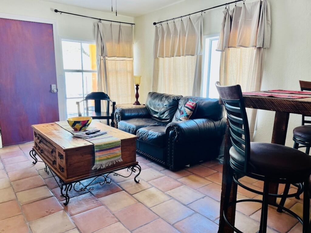 muebleria acogedora en mar de ajo