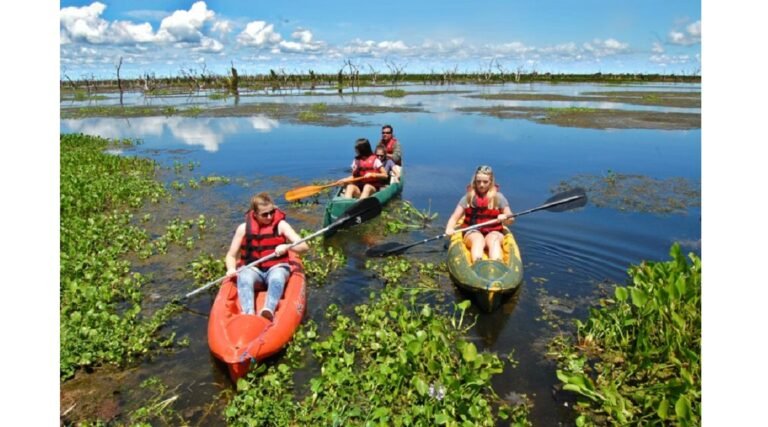 naturaleza y aventura en argentina