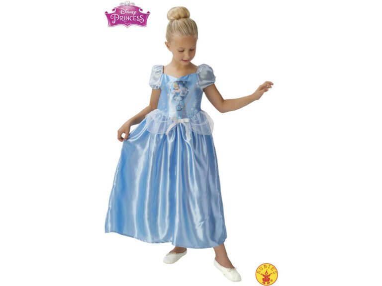 Dónde comprar un vestido de cenicienta original y a buen precio 11 nina en vestido de cenicienta en tienda