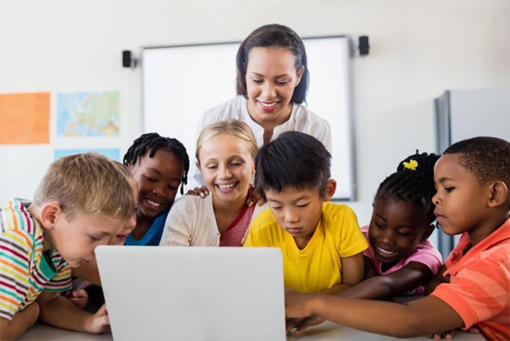 Cómo participar en la Hora del Código y aprender programación
