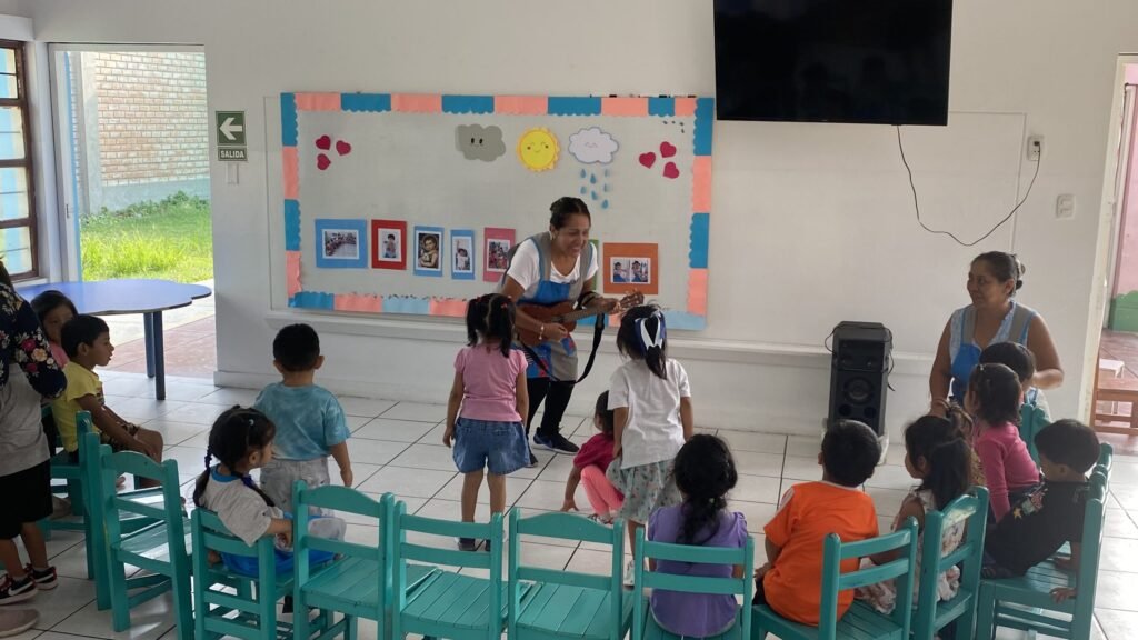 Qué ofrece el Colegio Príncipe de Paz en La Plata para tus hijos