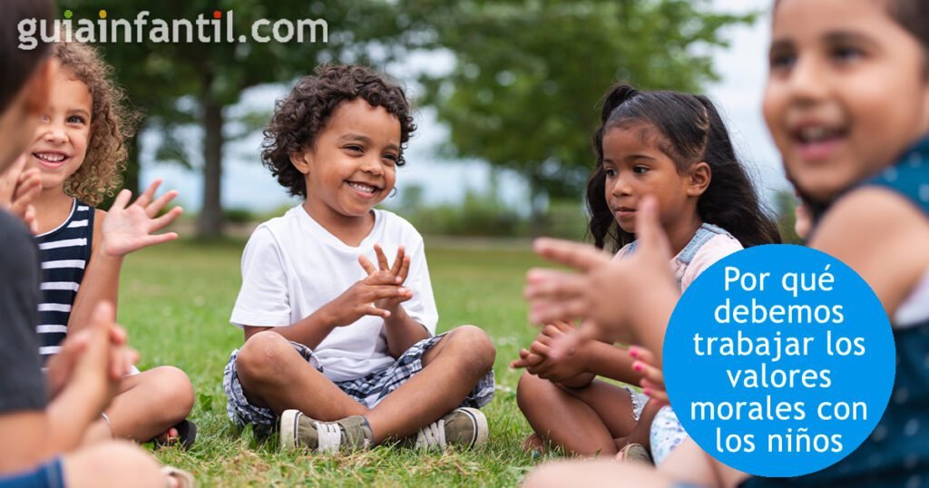 Qué enseñanzas y valores transmite «Mi amigo Jesús» para niños