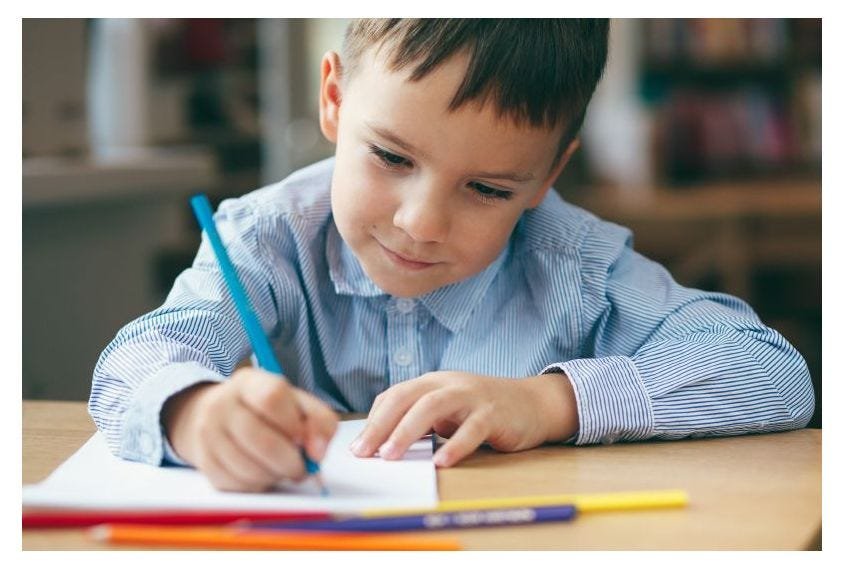 Cómo enseñar escritura por sí mismo en nivel inicial Consejos y recursos