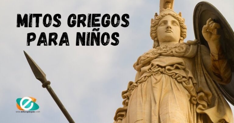 Qué mitos griegos se destacan en los libros de Mary Pope Osborne 26 ninos explorando mitos griegos en cuentos