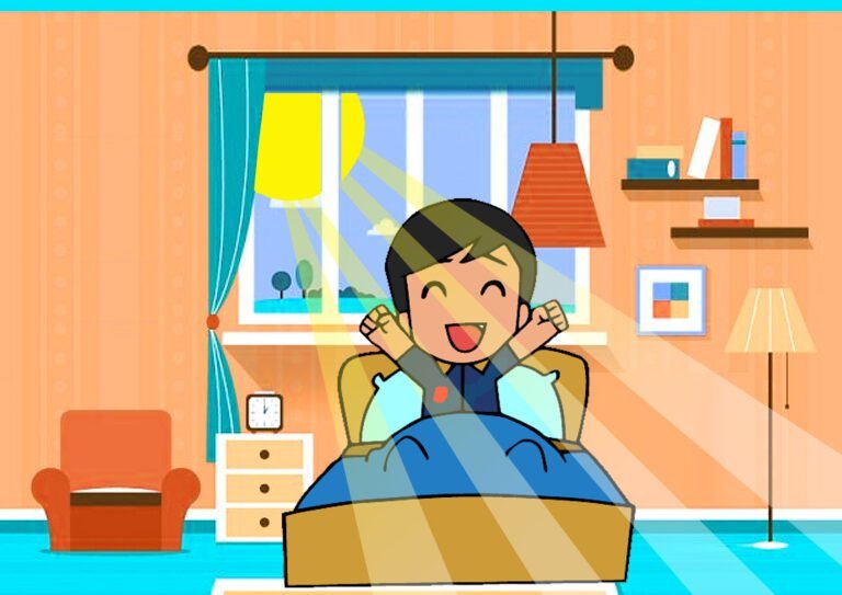 Qué actividades incluir en un proyecto sobre el día y la noche para nivel inicial 18 ninos jugando bajo el sol y la luna