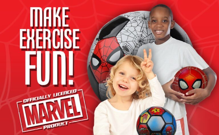 Dónde puedo comprar una pelota del Hombre Araña para mis hijos 13 ninos jugando con una pelota del hombre arana