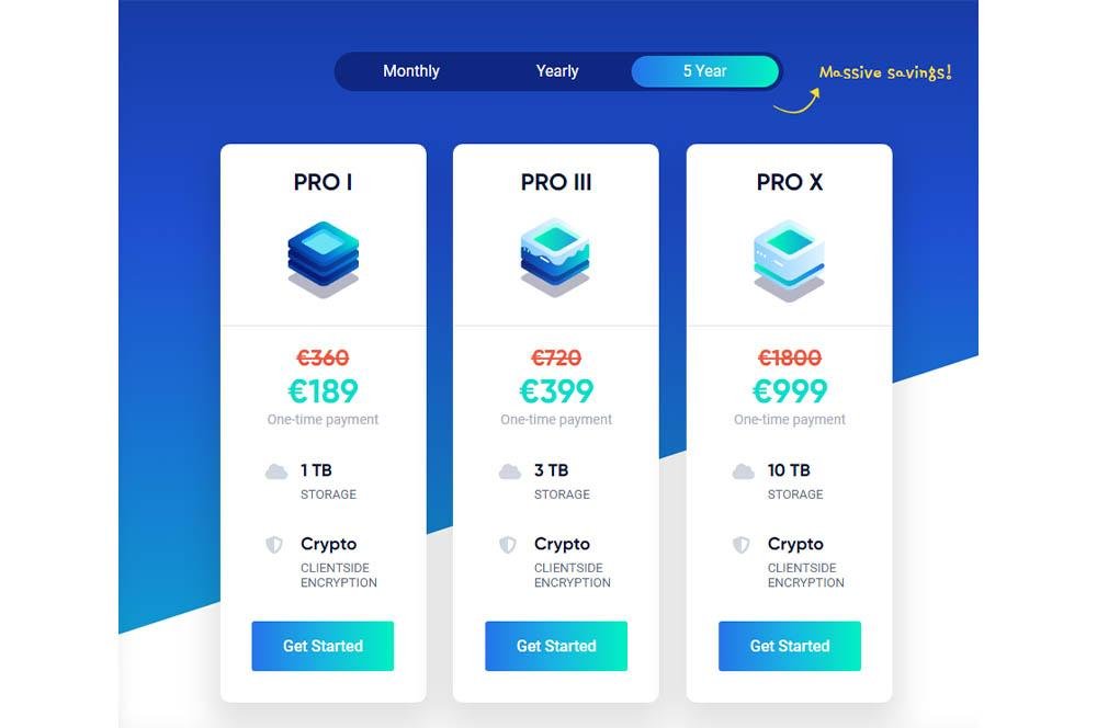 Cuál es la mejor opción: OneDrive, Google Drive o Dropbox