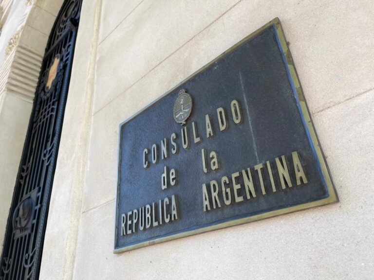 Cómo puedo renovar mi pasaporte español desde Argentina 13 oficina consular en argentina