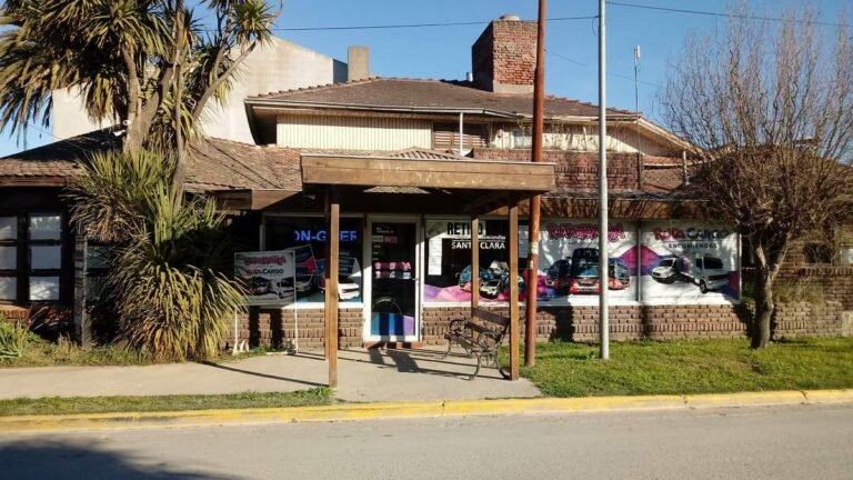 oficina de correos en santa clara del mar