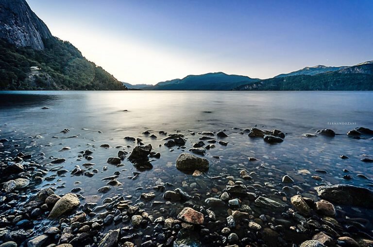 En qué provincia se encuentra San Martín de los Andes, Argentina 29 paisaje de montana en san martin de los andes