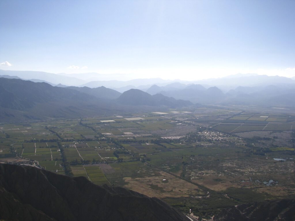 Qué historias y mitos se ocultan tras la leyenda del viento zonda