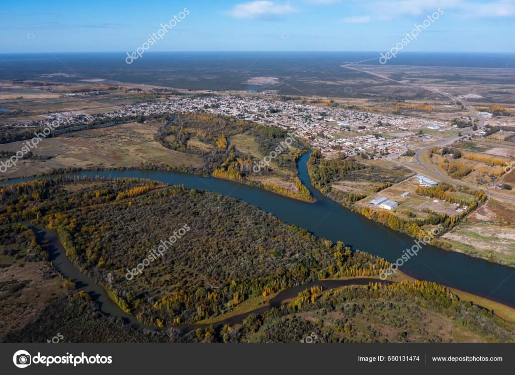 Cuál es el clima general en Conesa, Río Negro, y sus características