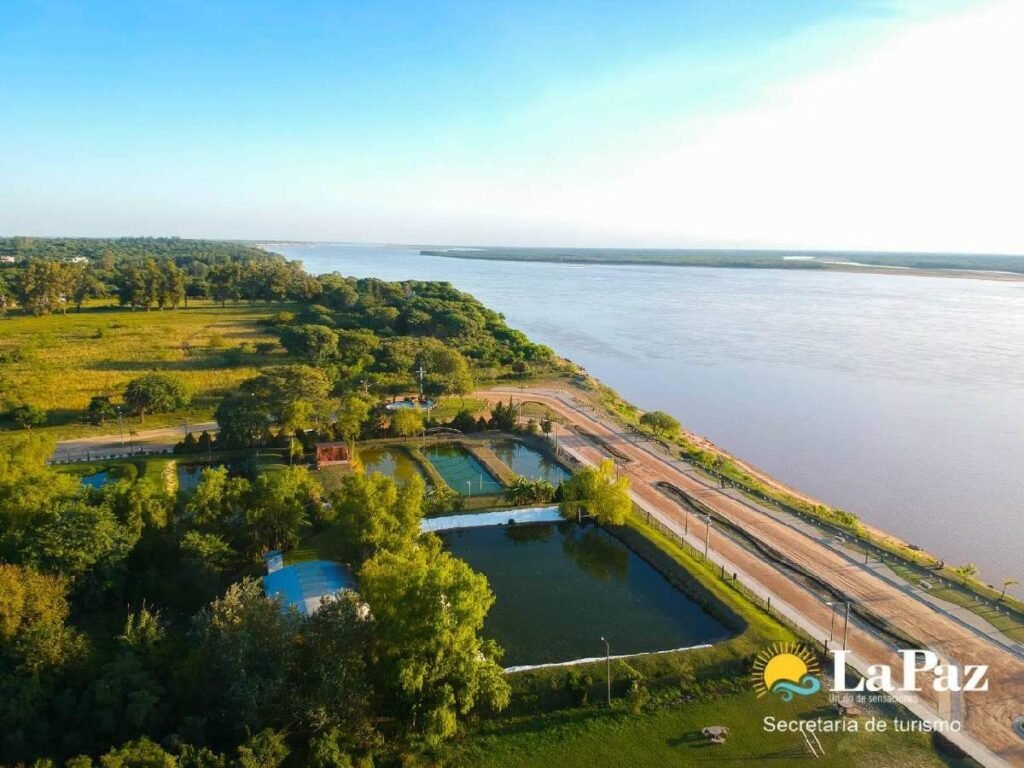Qué actividades de turismo puedo disfrutar en La Paz, Entre Ríos 4 Qué actividades de turismo puedo disfrutar en La Paz, Entre Ríos