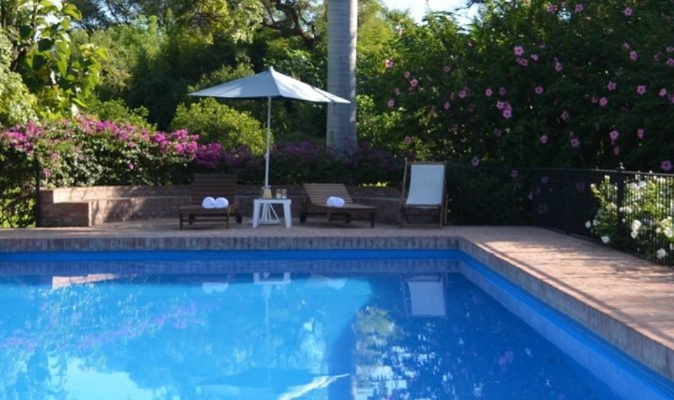 Dónde se encuentra la Estancia El Bordo de las Lanzas y qué ofrece 6 Dónde se encuentra la Estancia El Bordo de las Lanzas y qué ofrece