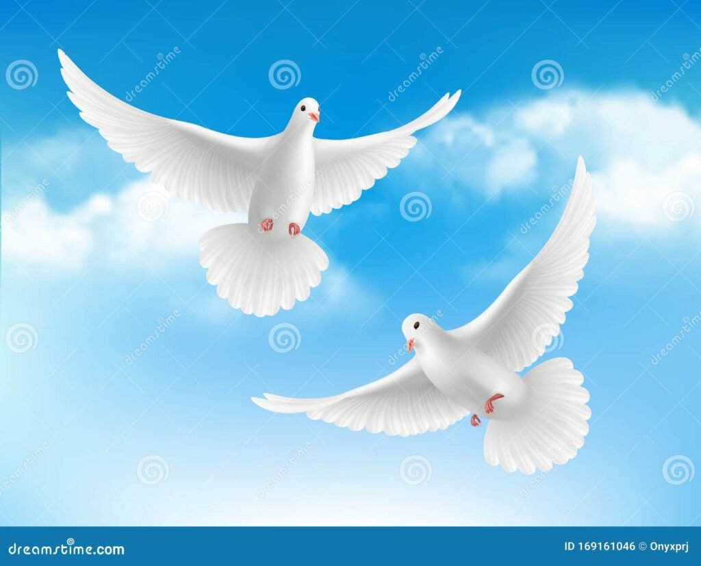 Cuáles son las mejores canciones católicas dedicadas al Espíritu Santo