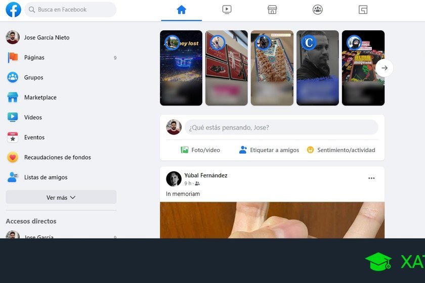 Cómo puedo iniciar sesión o registrarme en Facebook Lite 6 Cómo puedo iniciar sesión o registrarme en Facebook Lite