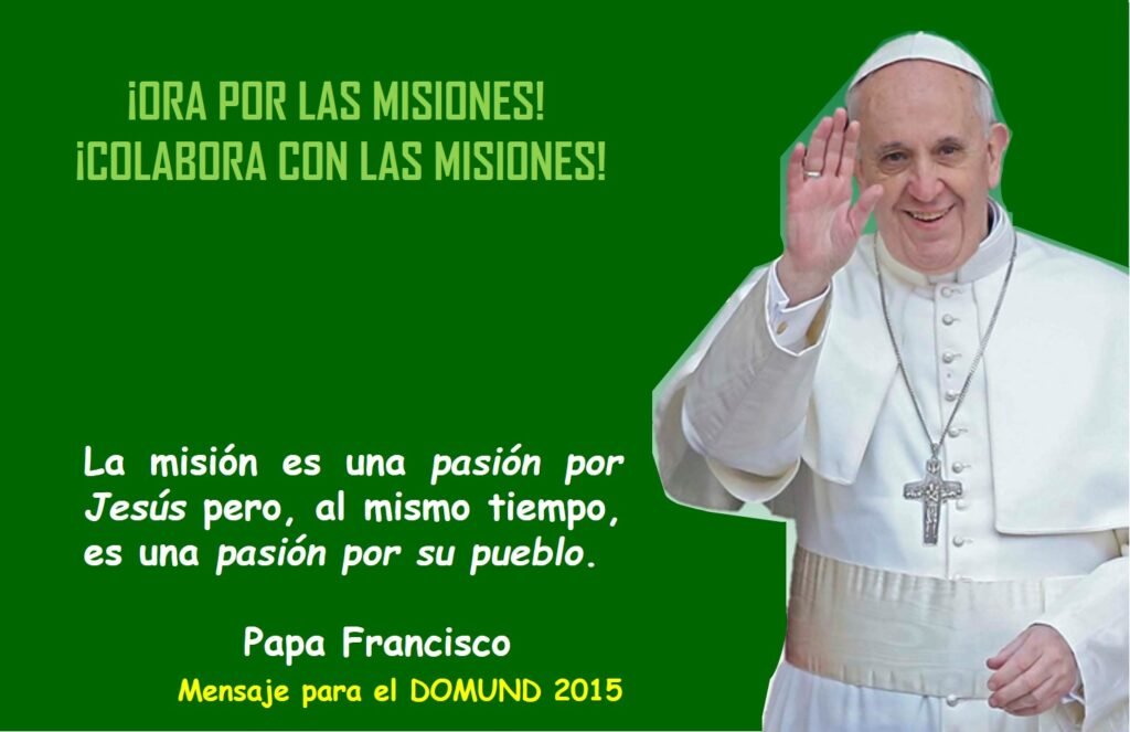 Qué frases inspiradoras ha compartido el Papa Francisco 6 Qué frases inspiradoras ha compartido el Papa Francisco