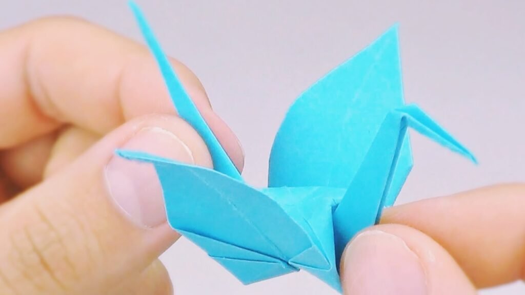 Cómo Hacer Origami Fácil: Guía Paso a Paso para Principiantes 5 Cómo Hacer Origami Fácil: Guía Paso a Paso para Principiantes
