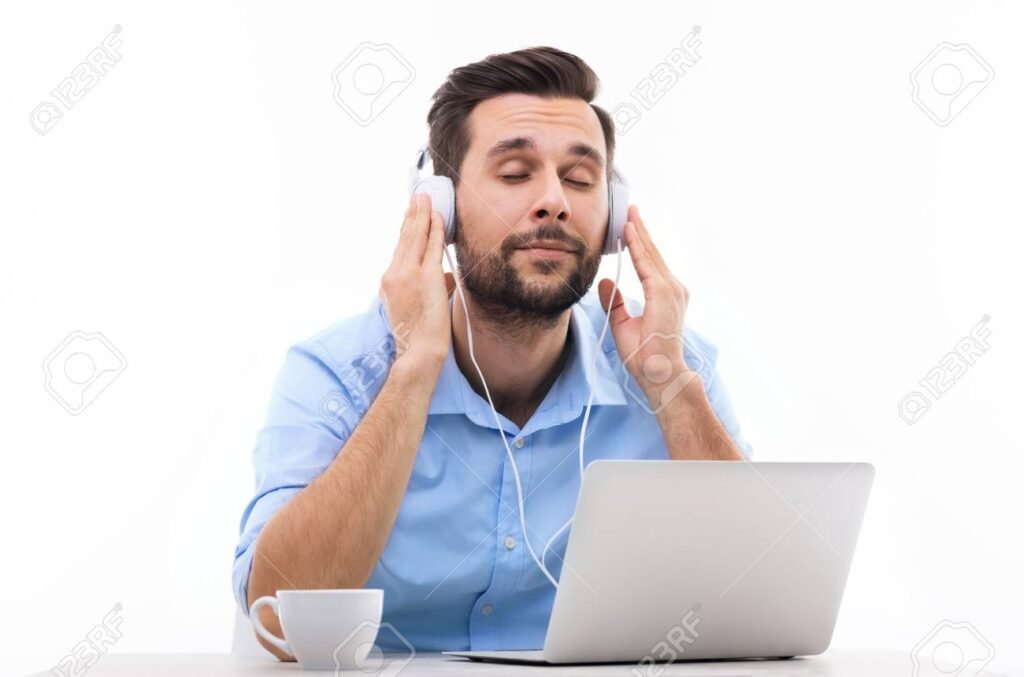 Dónde encontrar música libre de derechos para tus proyectos creativos