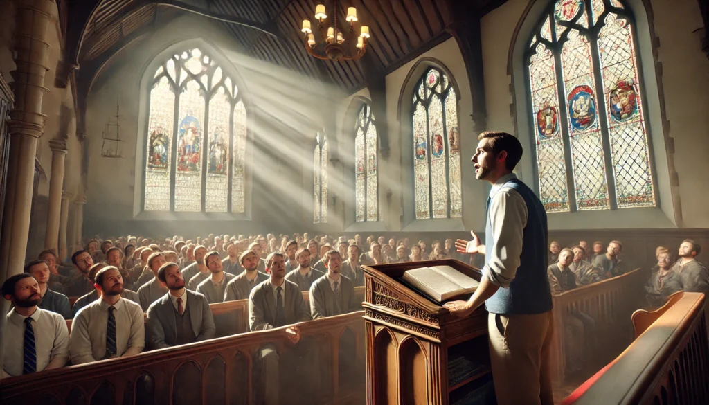 Cómo encontrar predicas que animen y fortalezcan tu fe diaria