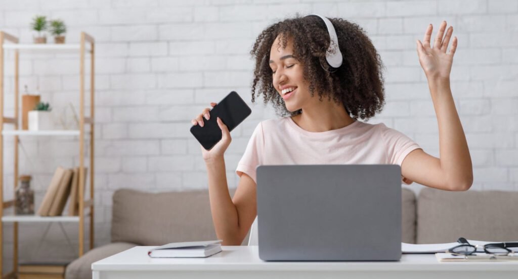 Cómo hacer que Google adivine la canción que estás tarareando 3 Cómo hacer que Google adivine la canción que estás tarareando