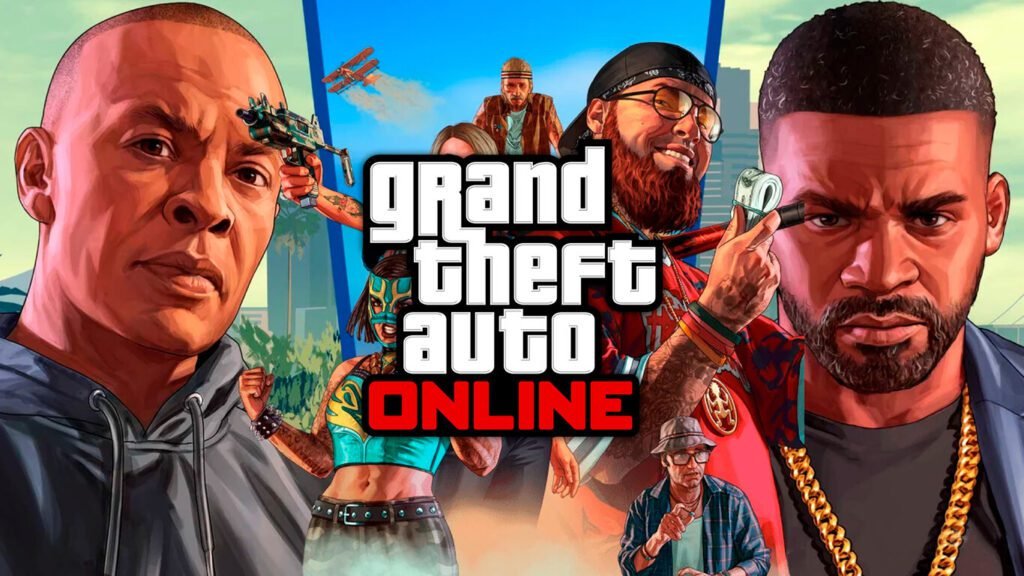 Qué trucos de GTA V son esenciales para mejorar tu experiencia de juego 8 Qué trucos de GTA V son esenciales para mejorar tu experiencia de juego