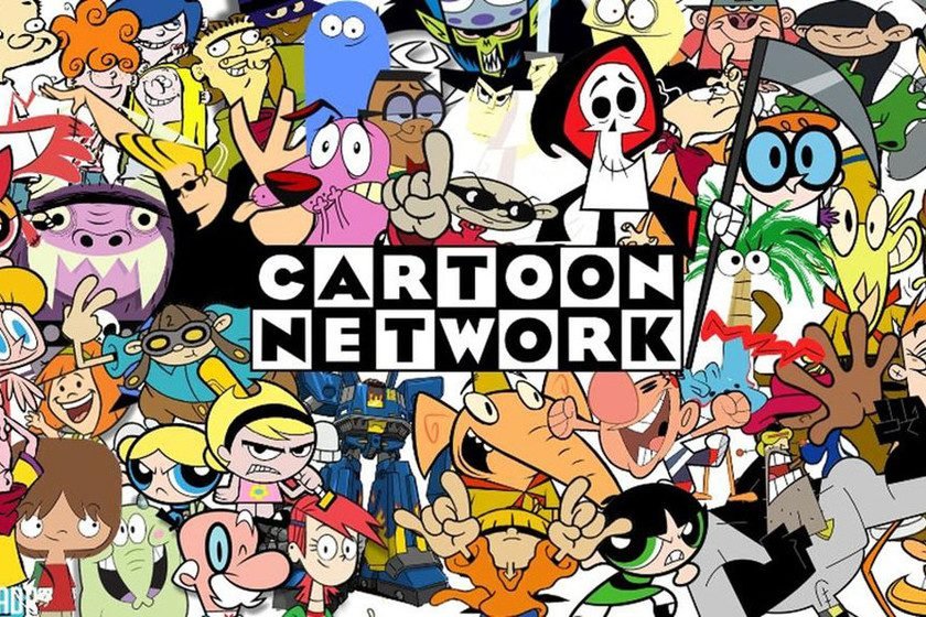 Qué caricaturas de Cartoon Network fueron las más populares