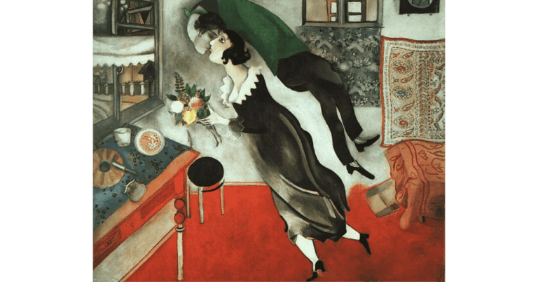 Es "El grito" una obra de Van Gogh o de Edvard Munch 21 pintura abstracta de emociones intensas