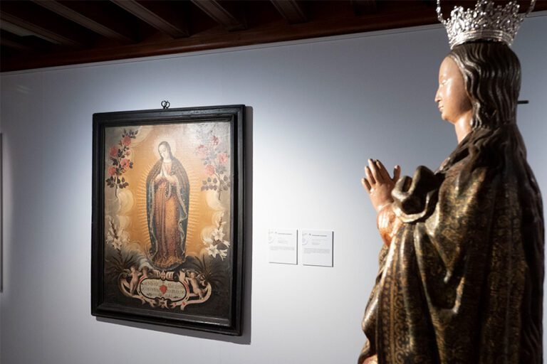 plagas de egipto representadas artisticamente